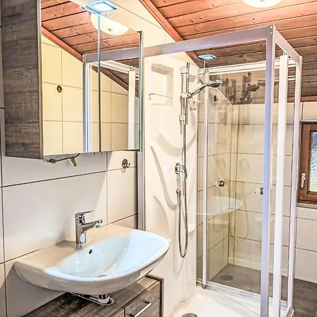 Apartment Schachner-1 By Interhome