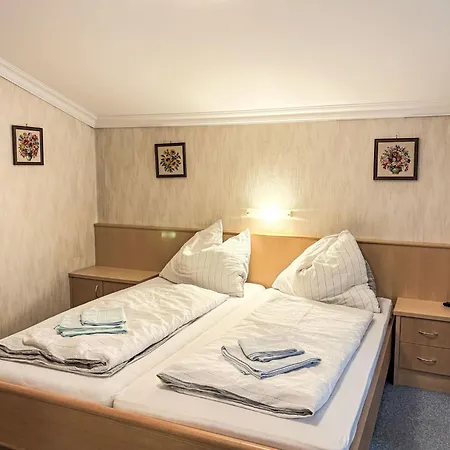 Schachner-1 By Interhome Apartment Saalbach-Hinterglemm