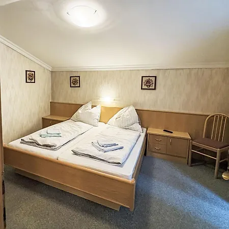 Schachner-1 By Interhome Apartment Saalbach-Hinterglemm