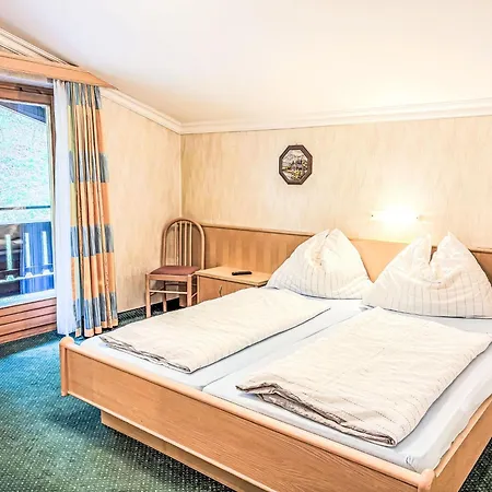 Schachner-1 By Interhome Apartment