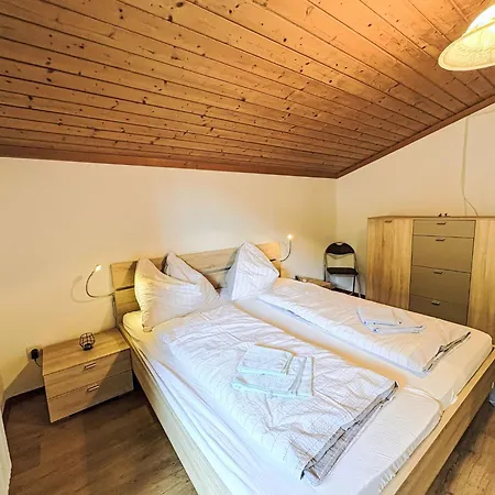 Apartment Schachner-1 By Interhome *