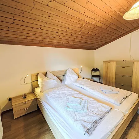 Appartement Schachner-1 By Interhome *