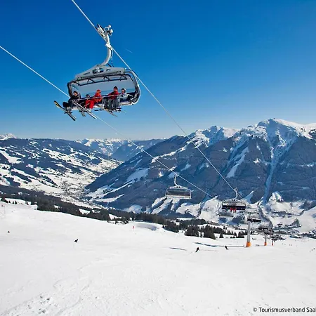 Schachner-1 By Interhome