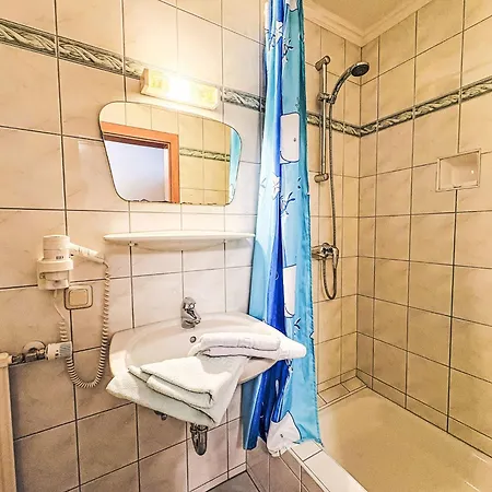 Schachner-1 By Interhome *