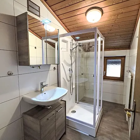 Schachner-1 By Interhome Apartamento Saalbach-Hinterglemm