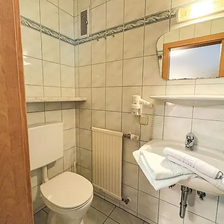 Apartamento Schachner-1 By Interhome