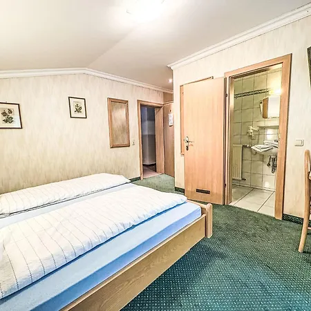 Apartamento Schachner-1 By Interhome Saalbach-Hinterglemm