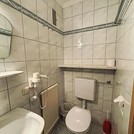 Schachner-1 By Interhome *