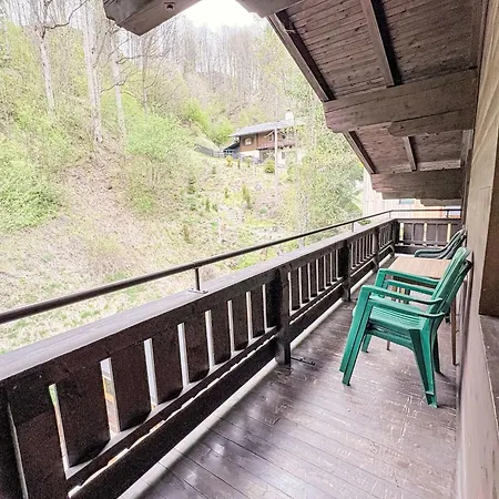 Apartamento Schachner-1 By Interhome