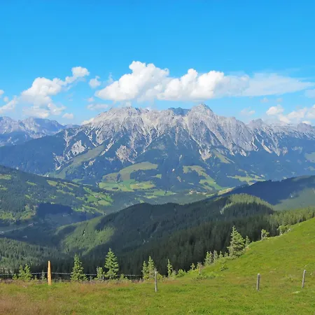 Schachner-1 By Interhome Apartment Saalbach-Hinterglemm