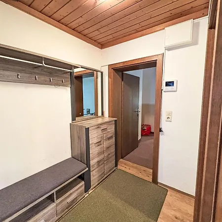 Schachner-1 By Interhome * Saalbach-Hinterglemm