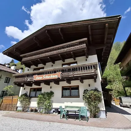 Schachner-1 By Interhome *