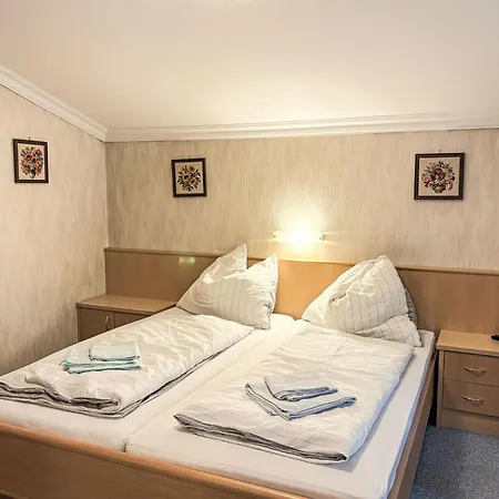 Schachner-1 By Interhome Apartment Saalbach-Hinterglemm