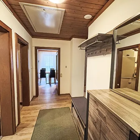 Schachner-1 By Interhome Apartment