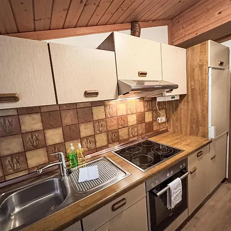 Schachner-1 By Interhome