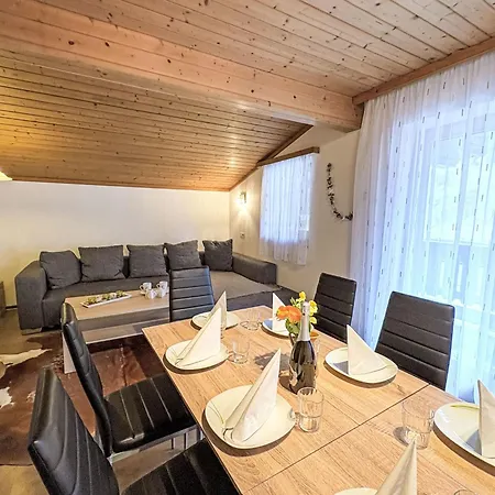 Schachner-1 By Interhome Apartment
