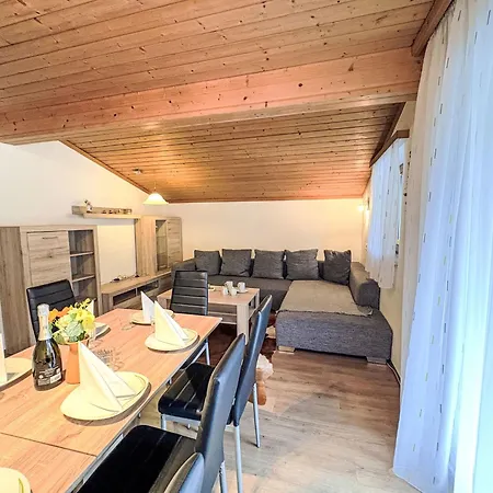Apartment Schachner-1 By Interhome Saalbach-Hinterglemm