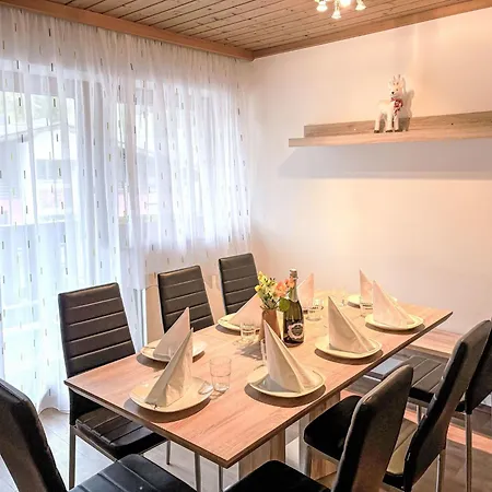 Schachner-1 By Interhome *