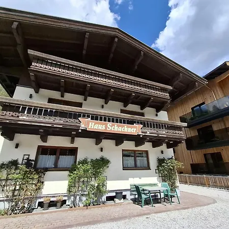 Apartamento Schachner-1 By Interhome