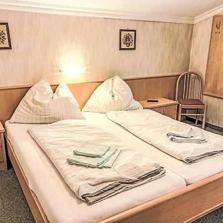 Schachner-1 By Interhome *