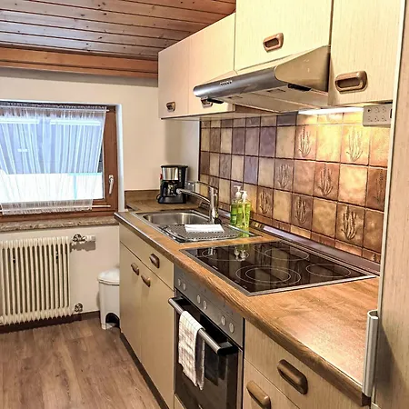 Schachner-1 By Interhome * Saalbach-Hinterglemm