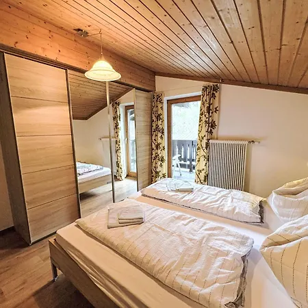 Apartamento Schachner-1 By Interhome Saalbach-Hinterglemm