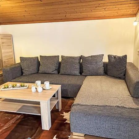 Schachner-1 By Interhome