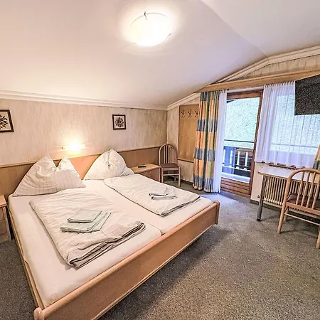 Schachner-1 By Interhome Apartment