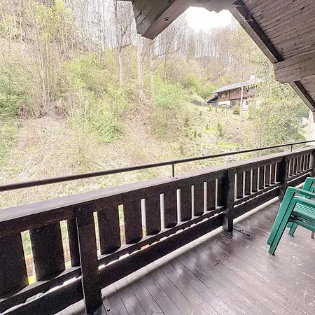 Apartamento Schachner-1 By Interhome *