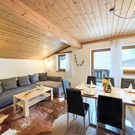 Apartment Schachner-1 By Interhome *