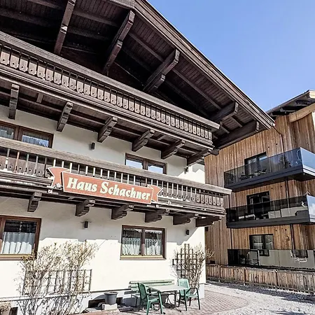 Schachner-1 By Interhome Apartment *
